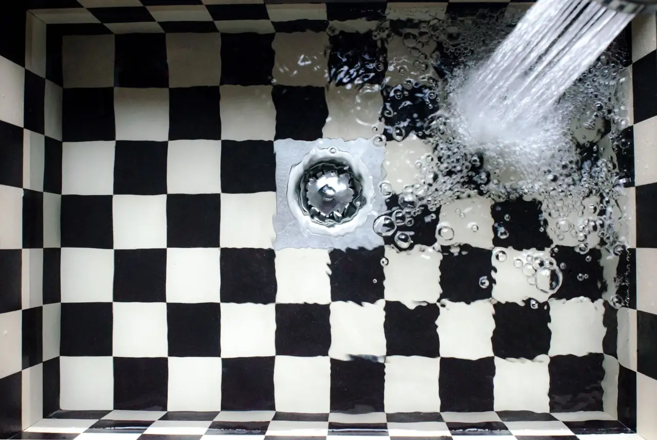 Clogged Drain Cleaning