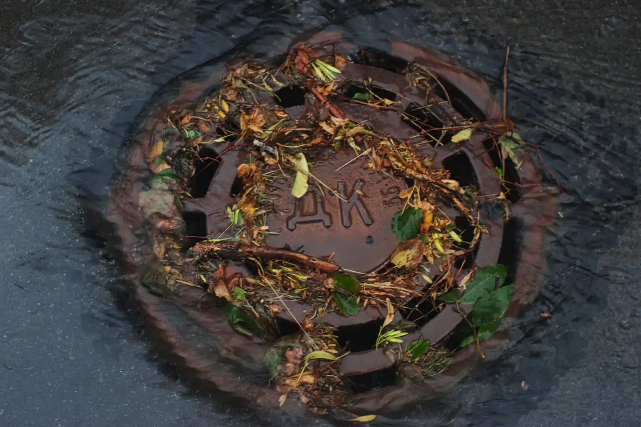 Local Hydro Jetting example