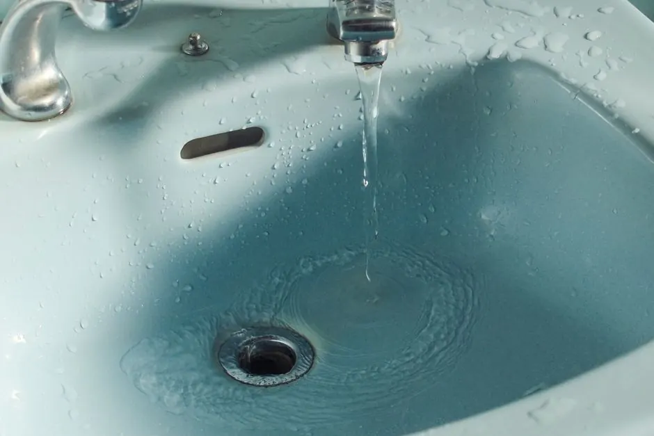 Why Is My Drain Backing Up in Palm Springs?
